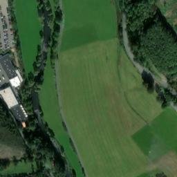Satellite imagery of Kohlrücken, DE