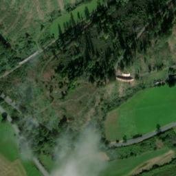 Satellite imagery of Kohlrücken, DE