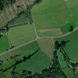 Satellite imagery of Kohlrücken, DE