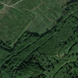 Satellite imagery of Bubenberg, DE