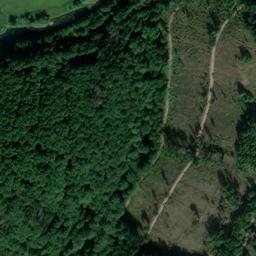 Satellite imagery of Beerberg, DE