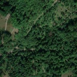 Satellite imagery of Beerberg, DE