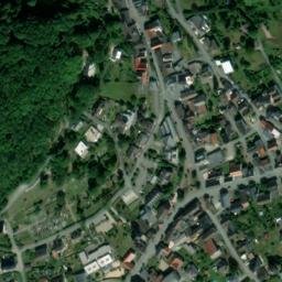 Satellite imagery of Burgberg, DE
