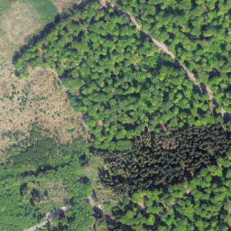 Satellite imagery of Exhelmerstein, DE