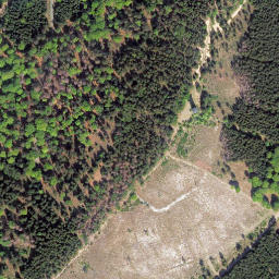 Satellite imagery of Exhelmerstein, DE
