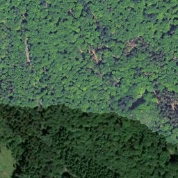 Satellite imagery of Hansteinklippe, DE