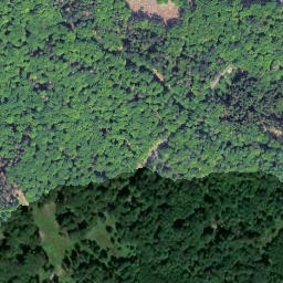 Satellite imagery of Hansteinklippe, DE