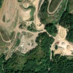 Satellite imagery of Sandberg, DE
