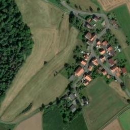 Satellite imagery of Rommelsberg, DE