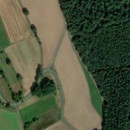 Satellite imagery of Rommelsberg, DE