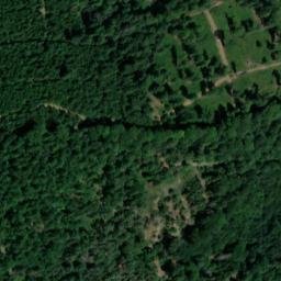 Satellite imagery of Teufelsberg, DE