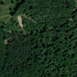 Satellite imagery of Teufelsberg, DE