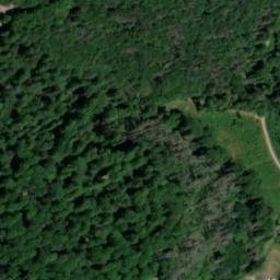 Satellite imagery of Teufelsberg, DE