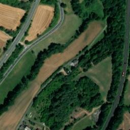 Satellite imagery of Nässeberg, DE