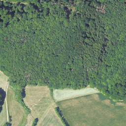 Satellite imagery of Hegeküppel, DE