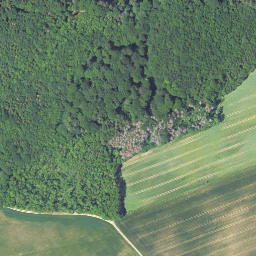 Satellite imagery of Hegeküppel, DE