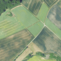 Satellite imagery of Hegeküppel, DE