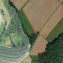 Satellite imagery of Mühlberg, DE