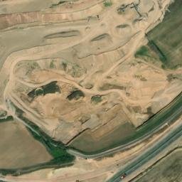 Satellite imagery of Lengforst, DE