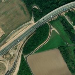 Satellite imagery of Lengforst, DE