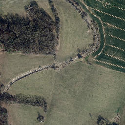 Satellite imagery of Hörschelberg, DE
