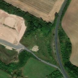Satellite imagery of Tellberg, DE