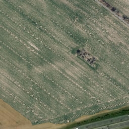 Satellite imagery of Honert, DE
