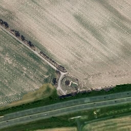 Satellite imagery of Honert, DE