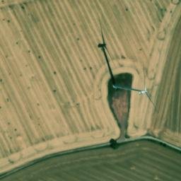 Satellite imagery of Tüngedaer Höhe, DE
