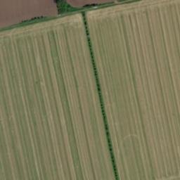 Satellite imagery of Bienstädter Berg, DE