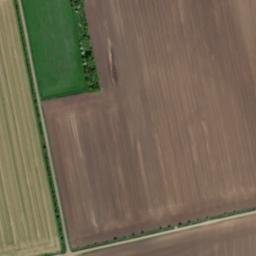 Satellite imagery of Bienstädter Berg, DE