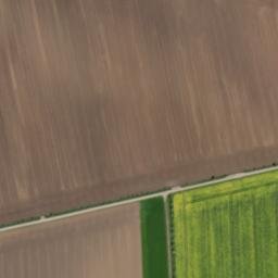 Satellite imagery of Bienstädter Berg, DE