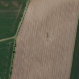 Satellite imagery of Wallichenberg, DE