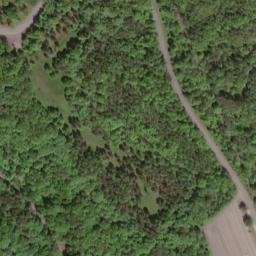 Satellite imagery of Großer Ettersberg, DE