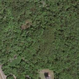 Satellite imagery of Großer Ettersberg, DE