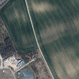 Satellite imagery of Roter Berg, DE