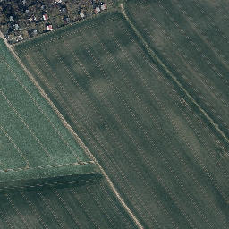 Satellite imagery of Roter Berg, DE