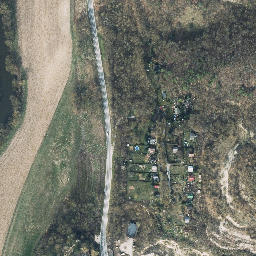 Satellite imagery of Riebitz, DE