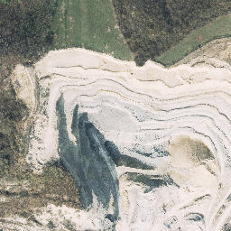 Satellite imagery of Riebitz, DE
