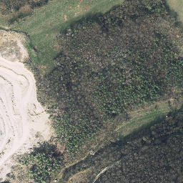 Satellite imagery of Riebitz, DE
