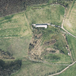 Satellite imagery of Pfennigberg, DE