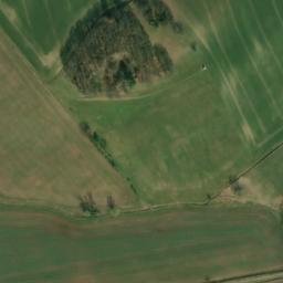 Satellite imagery of Ullrichsberg, DE