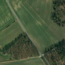 Satellite imagery of Ullrichsberg, DE