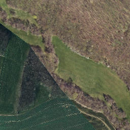 Satellite imagery of Sandberg, DE