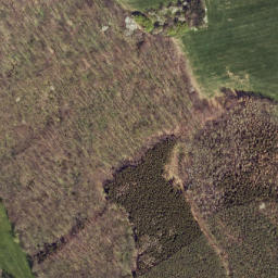 Satellite imagery of Sandberg, DE