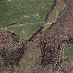 Satellite imagery of Droyßiger Berg, DE