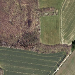 Satellite imagery of Droyßiger Berg, DE