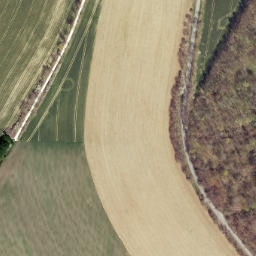 Satellite imagery of Droyßiger Berg, DE