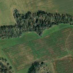Satellite imagery of TP Röden, CZ