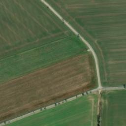 Satellite imagery of TP Röden, CZ